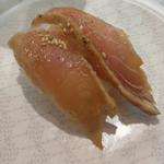 直火焼きびんちょう