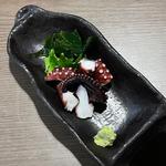 蛸ぶつ(多幸屋 )