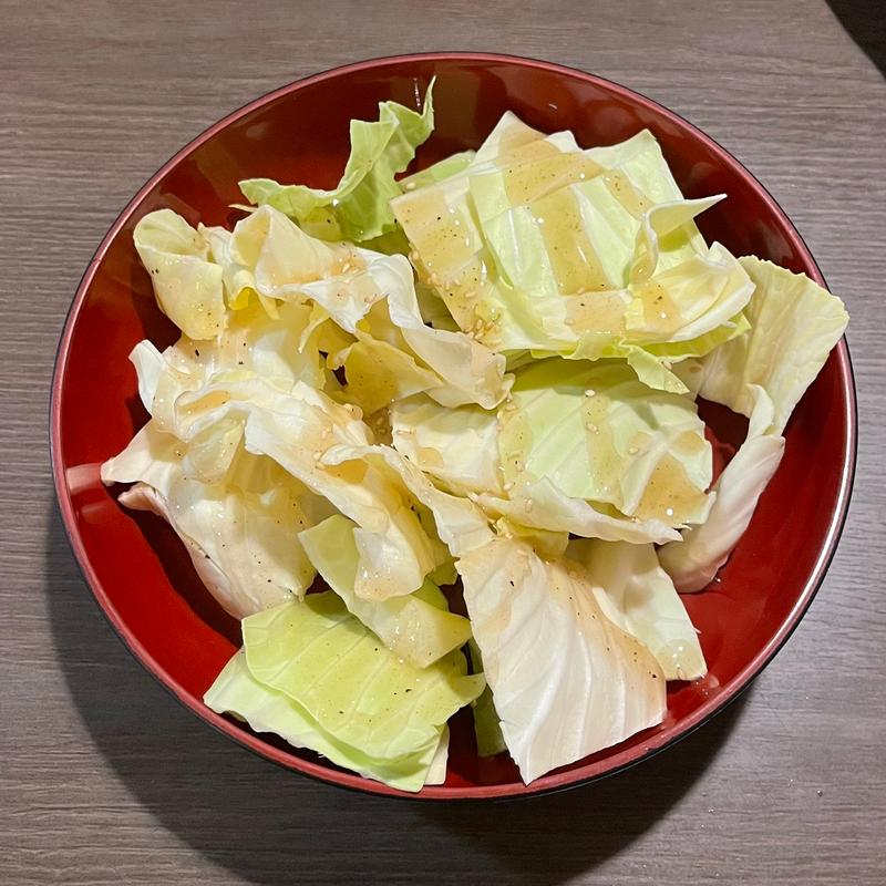 塩ダレキャベツ(多幸屋 )