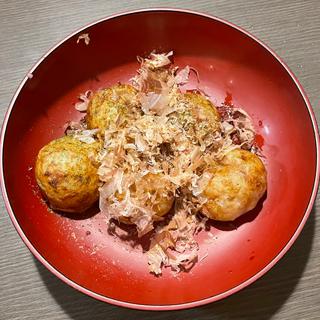 たこ焼きしょうゆ(多幸屋 )