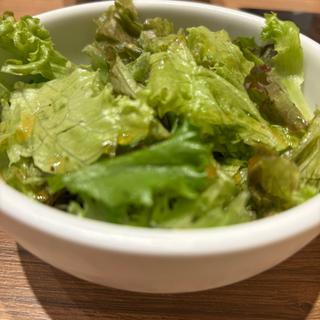 ミニサラダ(ねぎし 池袋東口店)