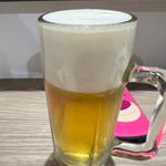 生ビール