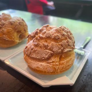 大家ぼうる(百年古家 大家（うふやー）)