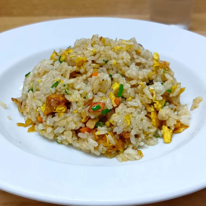 焼き飯(春日飯店)