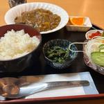 鹿カレー(やなぎ )