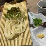稲庭うどん