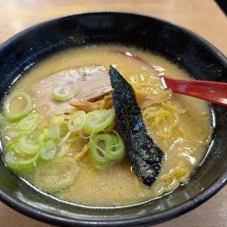 味噌ラーメン(ラーメン専門・昭和居酒屋 | 元祖札幌や)