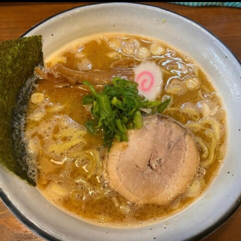 らーめん(らーめんひとふんばり)
