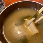 おばんざい4品+メイン定食(せんべろ酒場 らっぱ)
