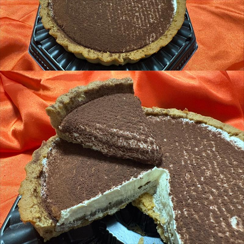 モンテール・鎌焼きタルト・ティラミス(相鉄ローゼン 南まきが原店)