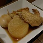 京おでん