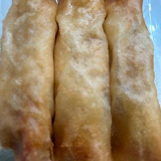 春巻き(点天)