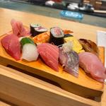 にぎり　竹