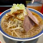 ラーメン(ラーメン大河 )