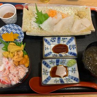 欲張りセットB