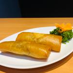 揚げ春巻(くにひろラーメン中華店 )
