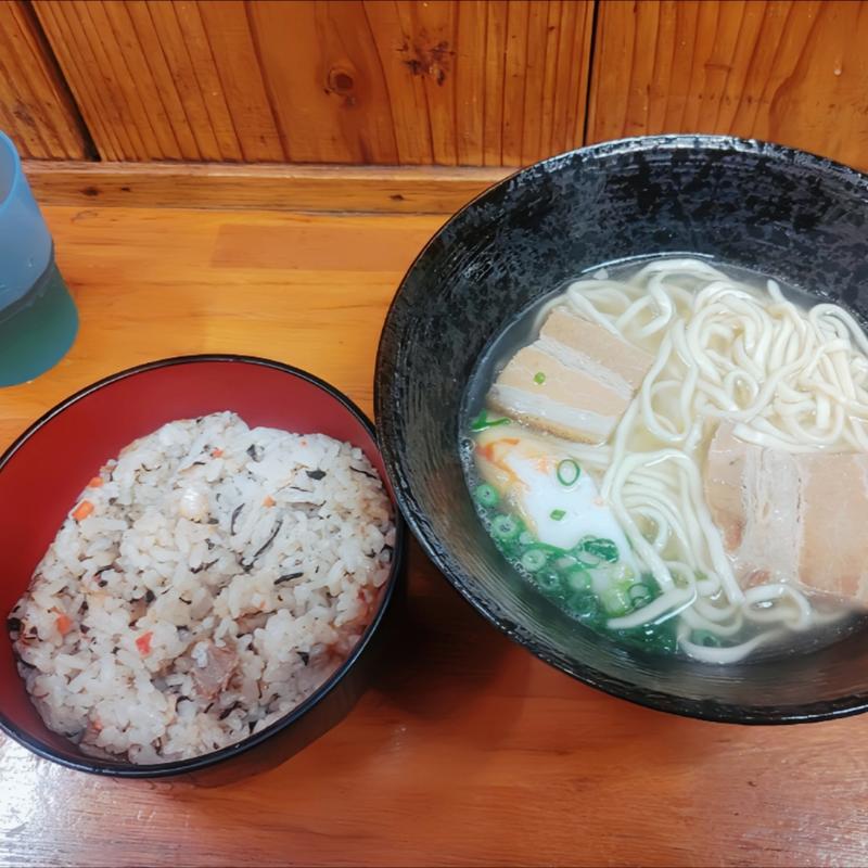 ジューシー(三丁目そば )