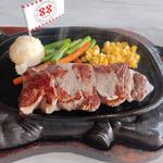 特上サーロインステーキ