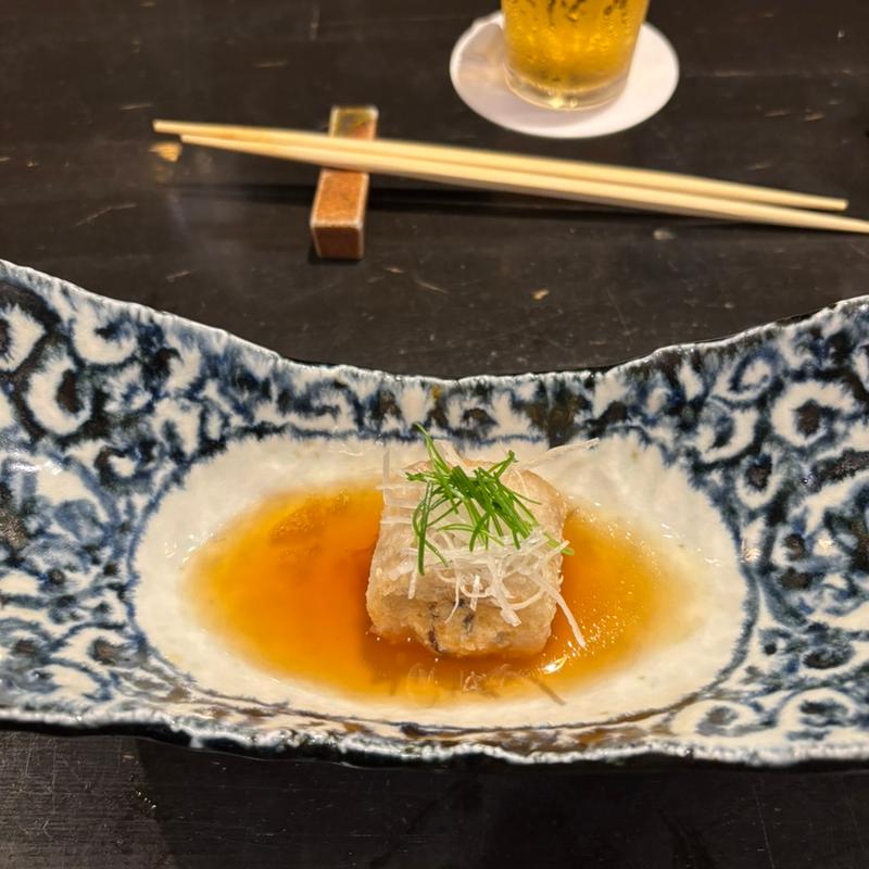 (魚菜 由良 2号店 （ユラ）)