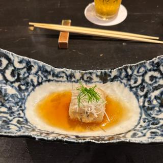 (魚菜 由良 2号店 （ユラ）)