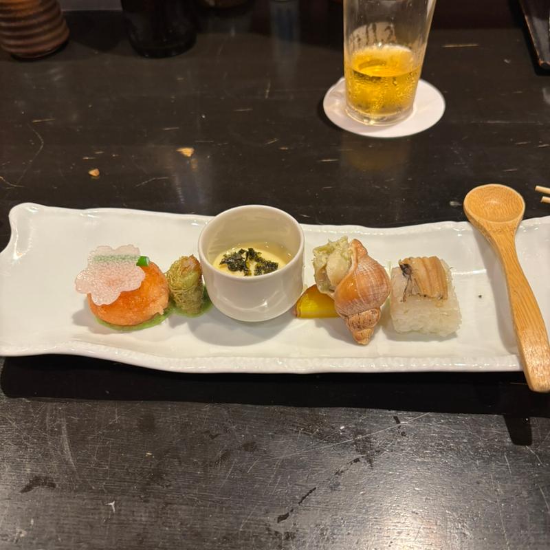 (魚菜 由良 2号店 （ユラ）)