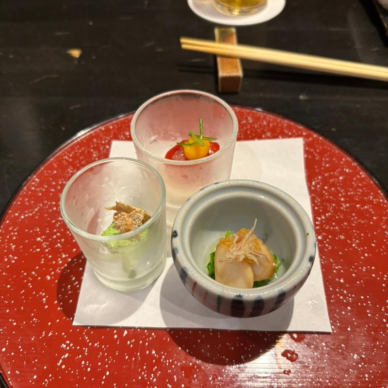 (魚菜 由良 2号店 （ユラ）)