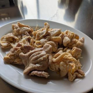豚ほるもん（2人前）
