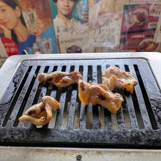 豚ほるもん