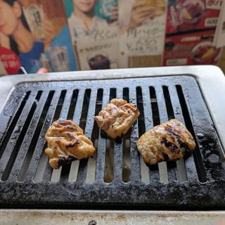 中とろほるもん(焼肉宝来軒 )