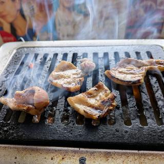 豚カルビ
