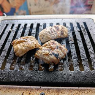 中とろほるもん 塩