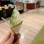クレミア 抹茶