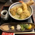全部入りぶっかけ