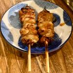 しろ(もつ焼きごえん 野毛店)