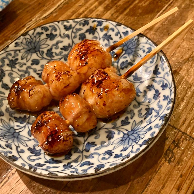まるちょう(もつ焼きごえん 野毛店)