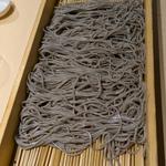 板盛せいろ(蕎麦居酒屋　高田屋　川崎)