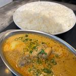 マウンテンカレー