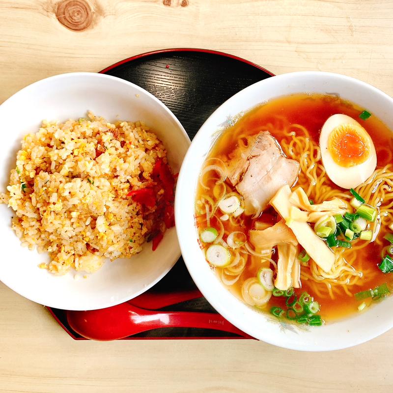 ユウチャン(紅陽軒 )