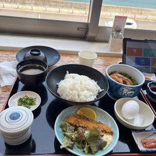 リュウキュウ定食