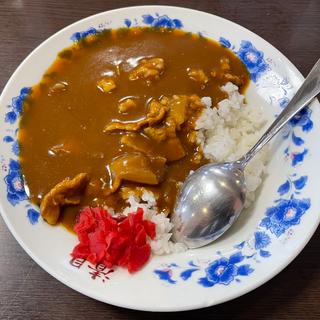 カレーライス