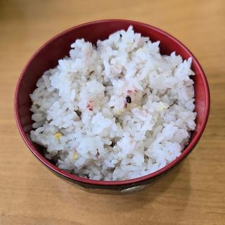 十六種雑穀米