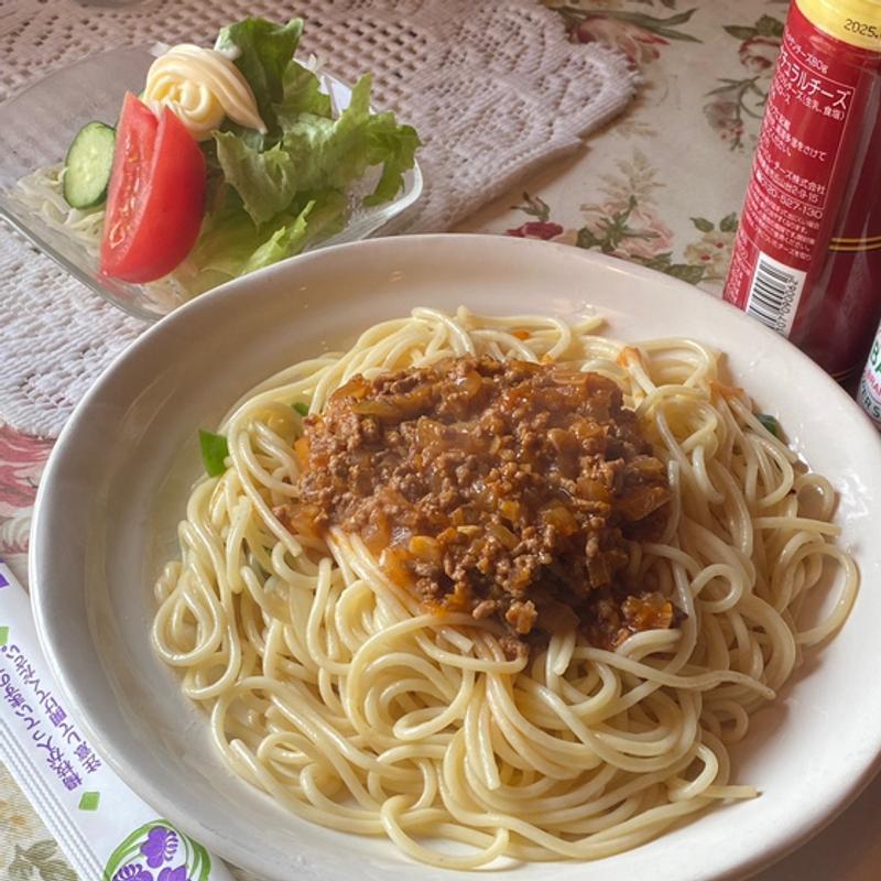 ミートソース(タンポポ )