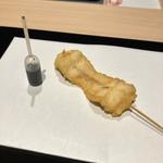 お任せコース(中目黒いぐち上ル)