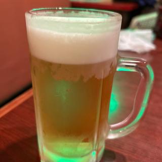 サッポロクラシック(焼鳥・串カツ＆飲み放題 たま南1条店)