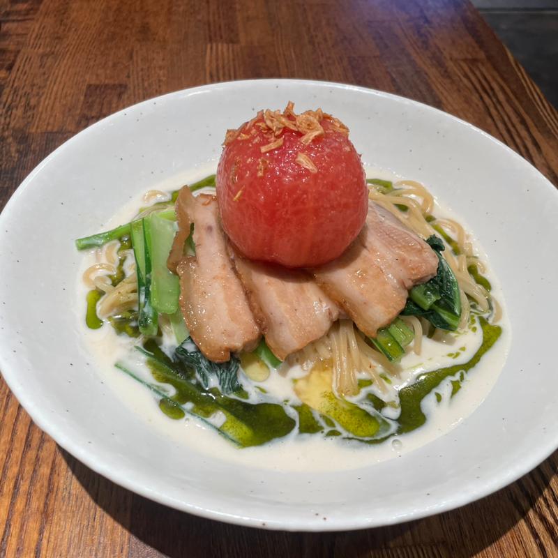 丸ごとトマト(セキレイ〜NIBOSHI no D5〜)