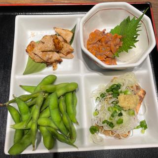 (越後 叶家 川崎ラゾーナ店)