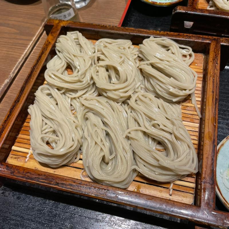 (越後 叶家 川崎ラゾーナ店)