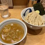 つけ麺