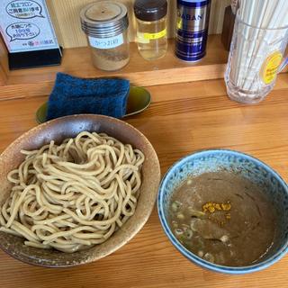 カレーつけ麺 大(つけ麺 新宿 徳川膳武)