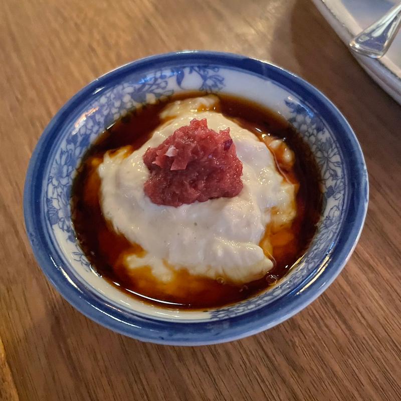 汲み上げ湯葉(yacipoci)